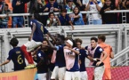 Mondial U17 : la France écarte le Mali et se qualifie en finale 