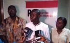 Présidentielle 2024 : Migui Marame Ndiaye insiste sur la nécessité de protéger les journalistes sur le terrain