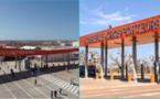 Touba : un partenariat en vue entre la gare de gros-porteurs et les acteurs économiques