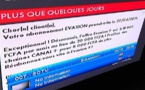 Excaf Télécom pris en flagrant délit de piratage du signal de Canal+