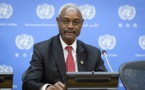 « L’Afrique est un continent de solutions pour les défis climatiques », (Ibrahima Thiaw)
