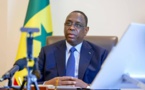 Macky Sall revient à la charge sur la fermeture de l'Ucad: "l’Université n’est pas un espace de gladiateurs"