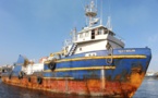 ​Révélations sur les 3 tonnes de Cocaïne saisies par la Marine sénégalaise au large de Dakar