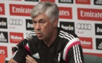 Real Madrid : la surprenante confiance de Carlo Ancelotti !