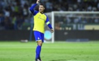 Saudi Pro League : Ronaldo blessé à quatre jours du match Al Hilal-Al Nassr