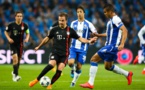 LDC - Bayern Munich - FC Porto : Les compos probables