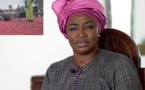 Prison du Cap Manuel : Mimi Touré interdite de voir Sonko à cause « du tampon sur l’autorisation » qui « n’était pas nettement visible »