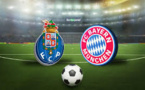 EN DIRECT LDC 1/4 retour: Bayern à l'assaut de Porto
