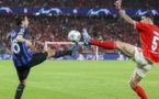Ligue des Champions : le Real Madrid s’offre le Napoli, l’Inter inflige une incroyable remontada à Benfica