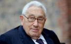 Henry Kissinger, géant de la diplomatie américaine, est mort à l'âge de 100 ans