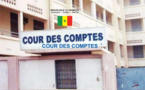 La Cour des Comptes relève de graves manquements dans la gestion budgétaire de l'année 2021