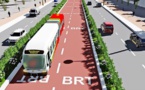Dakar Mobilité réunit les financements du tout premier système de bus BRT 100% électrique en Afrique subsaharienne