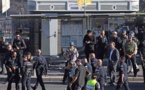 Jérusalem : trois morts dans une attaque menée par deux Palestiniens (police israélienne)