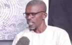 La liberté provisoire refusée à Oustaz Assane Seck