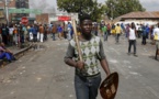 Violences xénophobes en Afrique du Sud: l’armée bientôt déployée