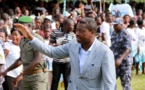 Election présidentielle au Togo: l’opposition face à l’homme Faure