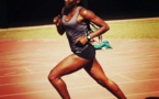 Meeting international de Bamako 2015 : la Sénégalaise Fatoumata Diop s’impose au 400m