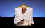 Le pape François appelle la COP28 à éviter de céder aux «intérêts de quelques pays ou entreprises»