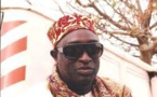 Stabilité: «Les dignitaires et chefs coutumiers doivent jouer leur rôle», Grand Serigne, Papa Ibrahima Diagne