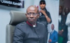 Bénin : Boubacar Camara quitte la douane