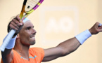 Tennis: Nadal de retour en janvier pour un dernier tour de piste