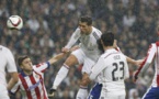 En direct LDC 1/4 retour: Real et Atletico pour se départager