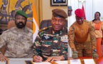 Le Burkina Faso et le Niger se retirent du  G5 Sahel pour l’Alliance des États du Sahel (AES)