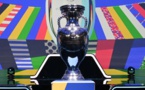 Euro 2024 : la cérémonie du tirage au sort perturbée par de la pornographie