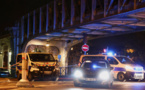 Attaque au couteau à Paris: une personne tuée et une autre blessée, l'assaillant interpellé