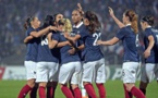 Coupe du Monde 2015 : la liste des 23 Bleues dévoilée !