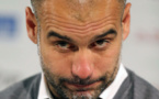 Bayern : prolongation en vue pour Guardiola