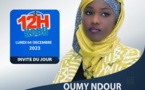 Suivez en direct votre bloc d'informations Midi Keng avec Oumy Ndour