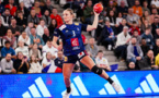 Mondial féminin de handball 2023 : France, Danemark, Suède, Norvège accèdent au tour principal