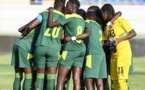 Éliminatoires CAN féminine 2024 : le Sénégal à 90 minutes de la qualification