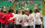 Mondial féminin de handball 2023 : le Sénégal affronte la Chine pour une place en huitièmes de finale