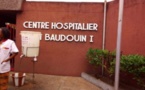 Le Sames menace de traduire le Directeur de l'hôpital Roi Baudouin devant la justice