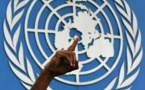 Migrants: l'ONU salue le pas franchi par l'Europe