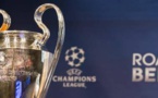 Ligue des champions : suivez le tirage au sort en direct