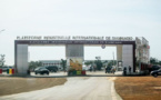 Macky Sall inaugure ce mardi la Phase 2 de la Plateforme industrielle internationale de Diamniadio