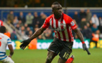 Meilleur africain d'Angleterre en mars: Sadio Mané distingué