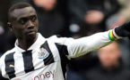 Newcastle : Papiss Cissé sur le départ