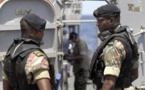 Exercice naval au large des côtes sénégalaises: "Saharan express 2015" clos ce lundi