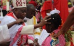 Le Calendrier des Confirmations dans l’Archidiocèse de Dakar