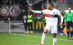 Mercato : Le Real Madrid fixe une deadline en janvier à Mbappé et envisage déjà Haaland comme plan B