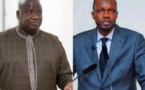 "Fonds occultes reçus par Sonko": le député Matar Diop refuse de dévoiler ses sources