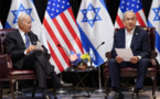 Israël-Hamas: les États-Unis sanctionne les israéliens accusés de violences