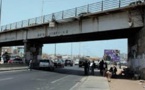 Le pont Sénégal 92 dynamité ce samedi