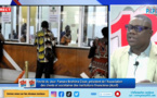 "Le manque de sanction favorise l'impunité dans les banques", déclare Famara Ibrahima Cissé de l'ACSIF