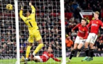 Premier League : Manchester United l’emporte au forceps contre Chelsea, City tombe à Aston Villa