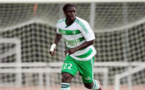 ASSE - Retour confirmé pour Bayal Sall en compétition